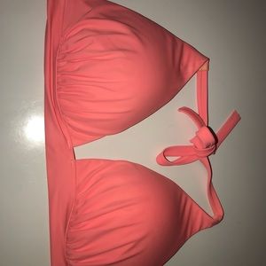 Victoria Secret bikini top size EXTRA LARGE